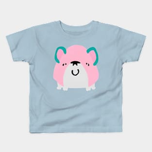 Fantastic Animals - Hamsy Kids T-Shirt